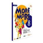 Kurmay Elt YayınlarıKurmay Yayınları More&More 8. Sınıf Practıce Book & Dıctıonary & Revısıon Tests (3’ Lü Set)
