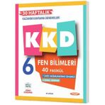Kurmay Kkd 6. Sınıf Fen Bilimleri