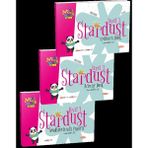 Kurmay More And More English Stardust Preschool Level 3