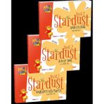 Kurmay New English Preschool Stardust Level 2 3'lü Kitap Seti