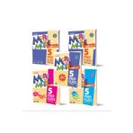 Kurmay Yayınevi 5 MORE AND MORE PREP CLASS 5 LI SET (TEST BOOK + COURSE BOOK + ACTIVITY BOOK + SKILLS 1 + SKILLS 2)
