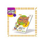 Kurmay Yayınevi More And More 7. Sınıf Englısh Practıce Book 2023