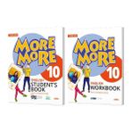 Kurmay Yayınları 10.Sınıf Students Book + Workbook 2023