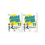 Kurmay Yayınları 11. Sınıf More And More English Practice Book And Workbook