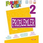 Kurmay Yayınları 2. Sınıf Fenomen Çocuk Problem