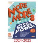 Kurmay Yayınları 2024-2025 Kurmay Elt More More Star Words Power