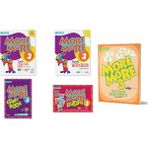 Kurmay Yayınları 3.Sınıf Practice Book + Test Book Worksheets