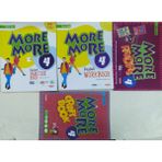Kurmay Yayınları 4.sınıf English Practice Book & Workbook+Craft Book+Readers