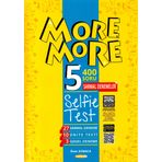 Kurmay Yayınları 5. Sınıf More And More Selfie Test Sarmal Deneme