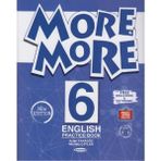 Kurmay Yayınları 6.Sınıf English Practice Book Klp
