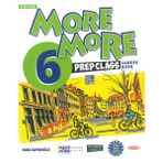 Kurmay Yayınları 6.Sınıf Prepclass Course Book