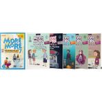 Kurmay Yayınları 7.Sınıf 6'Lı Set