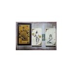 Kurmay Yayınları 78 Kart & Kitap Ahşap Kutulu Tarot