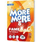 Kurmay Yayınları 8.Sınıf Fame Light Test Booklet