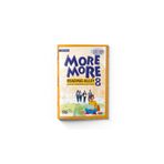 Kurmay Yayınları 8. Sınıf Lgs More And More English Reading Alley Kurmay Elt