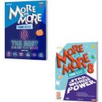 Kurmay Yayınları 8.Sınıf LGS Star Words Power + Fame Test Book Yeni 2022