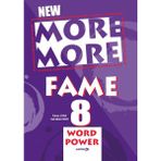 Kurmay Yayınları 8. Sınıf New More Word Power - Fatma Uyar