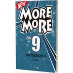Kurmay Yayınları 9.Sınıf Englısh Workbook