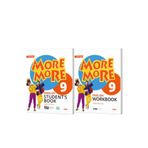 Kurmay Yayınları 9. Sınıf More And More English Practice Book And Workbook