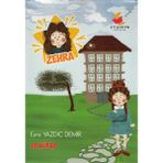 Kurmay Yayınları Ay Çocuk 2.sınıf Zehra Hikaye Seti