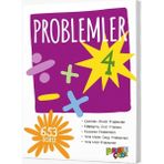 Kurmay Yayınları Fenomen Çocuk 4 Problemler