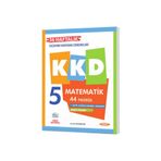 Kurmay Yayınları Fenomen Kkd 5.Sınıf Matematik