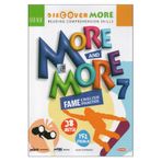 Kurmay Yayınları Kurmay 7.sınıf More And More Fame Englısh Practise