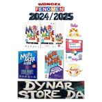 Kurmay Yayınları Kurmay Elt 8. Sınıf More And More Practice Book + Word Power + Test Book Set 3 Kitap 2022