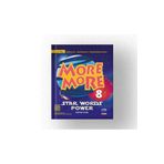 Kurmay Yayınları Kurmay Elt 8. Sınıf More And More Star Words Power 2024