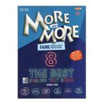 Kurmay Yayınları Kurmay ELT More and More 8. Sınıf Fame The Best English Test Book 2025