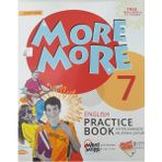 Kurmay Yayınları Kurmay ELT More and More English 7 Practice Book Skills Book Dictionary