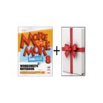 Kurmay Yayınları Kurmay Elt More and More Worksheets Notebook