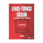 Kurmay Yayınları Lehçe - Türkçe Sözlük