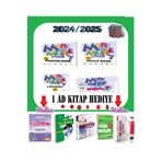 Kurmay Yayınları More And More 7 Sınıf English Practice Book 2022
