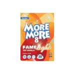 Kurmay Yayınları More And More 8 Sınıf English Fame Light Test Booklet 2022