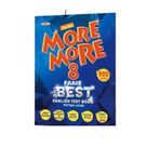 Kurmay Yayınları More And More 8 Sınıf English Fenomen Test Book