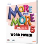 Kurmay Yayınları More & More 5 Word Power