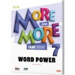 Kurmay Yayınları More & More 7 Word Power