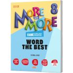Kurmay Yayınları More & More 8. Sınıf Englısh Word The Best