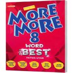Kurmay Yayınları More More 8.sınıf Word The Best 2023