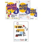 Kurmay Yayınları Practıce Book Dıctıonary + 8 Sınıf LGS 3lü Yeni Nesil Deneme Bilfen - Palme - Ünlüler
