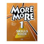 Kurmay Yayınları Skills Book 1