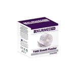 Kurmed Fix Tıbbi Esnek 5 cm x 10 m Flaster