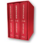 Kur’ân-I Kerîm’in Tasavvufî Tefsiri: Ilâhî Kelâm’ın Sırları (3 Bez Cilt - 6 Kitap) - Abdulkerim Kuşeyri