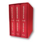 Kur’ân-ı Kerîm’in Tasavvufî Tefsiri: İlâhî Kelâm’ın Sırları (3 Bez Cilt - 6 Kitap)