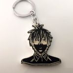Kuroko no Basket Anahtarlık - Kuroko