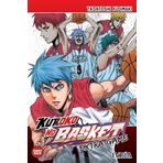 Kuroko no Basket; Extra Game 01