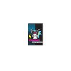Kuromi A7 İkili Bloknot