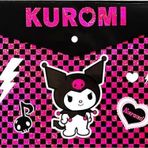 Kuromi Çıtçıtlı Dosya 590158