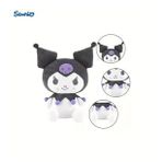 Kuromi Hello Kitty 25 Cm Peluş Oyuncak Sanrio Kuromi Plush Hediyelik Oyuncak